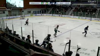 Replay: Home - 2025 Surrey vs Langley | Jan 4 @ 7 PM