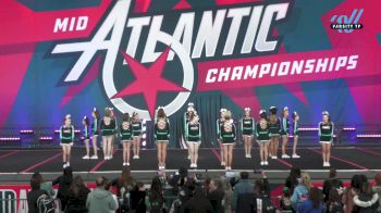 True Allstars - Force [2025 L3 Junior - D2 - Medium Day 2] 2025 Mid Atlantic Championship Grand Nationals