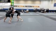 OLEKSIY CHUPRIN vs ROB LADABOUCHE 2026 PBJJF Pan American Jiu-Jitsu Championships