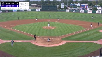Replay: Vibes vs Jackalopes - 2023 Owlz vs Jackalopes | Aug 1 @ 7 PM
