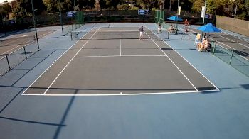 Replay: Court 7 - 2025 CMS vs Pomona-Pitzer | May 2 @ 4 PM