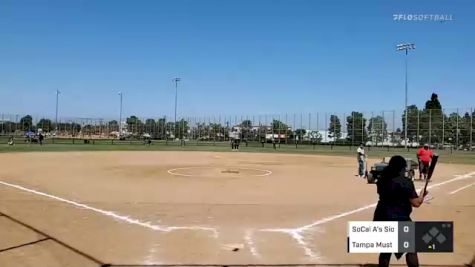 Replay: Field 6 - 2021 PGF National Championships 14U Premier | Aug 5 @ 8 AM