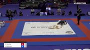 Charles Santos vs Lucas Barbosa 2019 Abu Dhabi Grand Slam London
