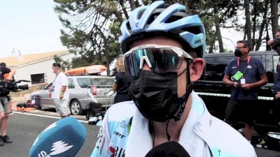 Craddock Keeping Fighting Spirit Alive