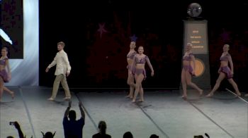 5678! Dance Studio - Senior All Stars [2018 Senior Contemporary Lyrical Finals] The Dance Worlds
