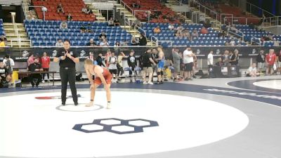 165 lbs Champ. Rd Of 64 - Drake Morrison, Idaho vs Adrian Monaco, Kansas