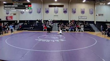 Replay: St. Ambrose vs Waldorf | Jan 15 @ 6 PM