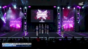 217 Athletics - Soar [2026 L2 Junior - Flex - D2 - Small - A DAY 2] 2026 JAMfest Cheer Super Nationals