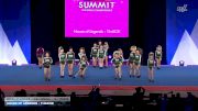 House of Legends - ThrACE! [2026 L3 Junior - D2 - Small - B Semis] 2026 The D2 Summit