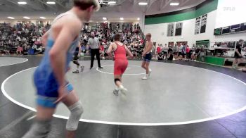 126 lbs Champ. Round 2 - Zach Held, Underground Wrestling Club vs Colson Kipping, Carrollton