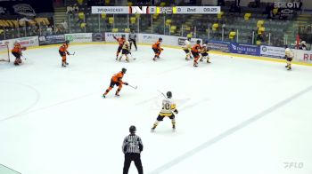 Replay: Home - 2024 Nanaimo vs Coquitlam | Nov 1 @ 6 PM