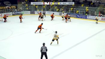 Replay: Away - 2024 Nanaimo vs Coquitlam | Nov 1 @ 6 PM