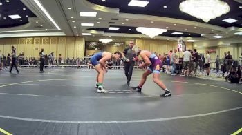 175 lbs Round Of 32 - Cruz Eggleston, MAW Wrestling Academy vs Dane Blair, Lcc Wrestling