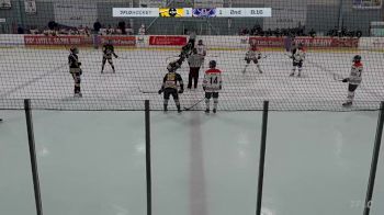 Replay: Home - 2025 Kirkland Lake vs Soo | Jan 17 @ 7 PM