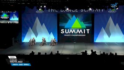 Studio 360 - Youth Jazz [2025 Youth - Jazz - Small Semis] 2025 The Dance Summit