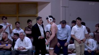 Replay: Bucknell vs Lehigh | Feb 14 @ 2 PM