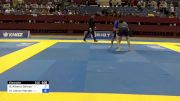 Ricardo Alberto Beltran vs Matteo Alonzo Mendez 2024 Pan IBJJF Jiu-Jitsu No-Gi Championship
