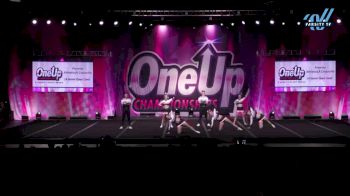 Premier Athletics&nbsp;Crossville - Quantum [2023 L4 Senior Open Coed Day 1] 2023 One Up Grand Nationals