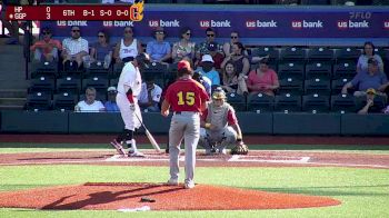 Replay: Away - 2025 Rockers vs Gastonia | Jul 4 @ 4 PM