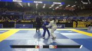 Sage Aria Sacro vs Kayleigh Lulu Sena 2026 Pan Kids Jiu-Jitsu IBJJF Championship