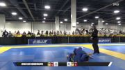 Jonah Luke Kammermayer vs Joey Cruz Panetta 2026 American National IBJJF Jiu-Jitsu Championship