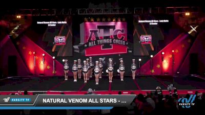 Natural Venom All Stars - Lady Mafia [2023 L3 Senior Day 3] 2023 ATC Grand Nationals