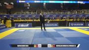 Alex Martins Do Nascimento vs Tyler Ford Griffin 2026 Pan Jiu Jitsu IBJJF Championship