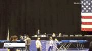 Skyy Ellis - Double Mini Trampoline, Gymagic - 2021 USA Gymnastics Championships