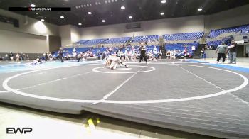 150-160 lbs Rr Rnd 1 - Kyle Zulpo, Perryville Elite Wrestling vs Mason Peters, Lake Hamilton High School