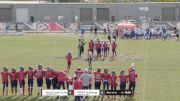 Replay: Field 5 - 2024 Pop Warner Football Super Bowl | Dec 8 @ 8 AM