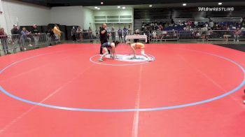 115 lbs Quarterfinal - Molly Allen, IA vs Alexis Montes, TX