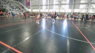 140 lbs 3rd Place Match - Jace Collins, Port Angeles Wrestling Club vs David Lakoduk, NWWC