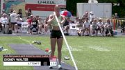 Sydney Walter, First Attempt - 4.38