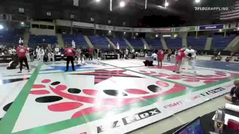 Zech Gates vs Derek Gibson 2021 F2W Colorado Open - EVENT