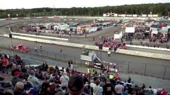 Replay: The Mira Vision Challenge at Granby | Jul 4 @ 7 PM