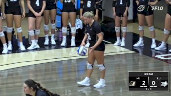 Replay: Harding University vs Limestone | Sep 6 @ 10 AM