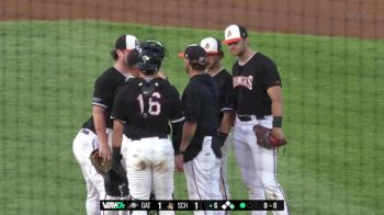 Replay: Away - 2024 Gateway vs Schaumburg | Aug 2 @ 6 PM