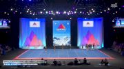 5 Star Athletics - Coed Diamonds [2026 L5 Senior Coed - D2 - Small Finals] 2026 The D2 Summit