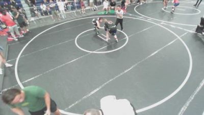 190-205 lbs Round 2 - Camila Alvarado, Fullerton Red Hawks vs Cassidy Cryer, Norco Highschool