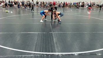 125 lbs Quarterfinal - **Avery Lipscomb, Woodland Wrestling vs Colin Rhie, Treehouse Wrestling Academy