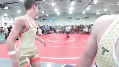 132 lbs Round Robin 1 - Dutch Sandy, Jacket Wrestling Club-HS vs Noah Collins, Pheonix Wrestling-Blue-HS