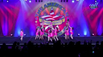 Spirit Athletics - J-Smack [2024 L2 Junior - D2 - B 1] 2024 The American Showcase DI & DII