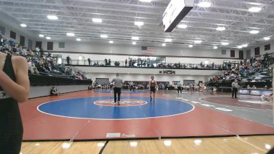 120 lbs Semis (16 Team) - Gable Hargrove, Social Circle vs Caleb Croy, Commerce Hs