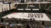 Synergy "Rio Grande Valley TX" at 2026 WGI Perc/Winds Dallas Regional+
