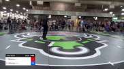 Replay: Mat 12 - 2024 US Open Wrestling Championships | Apr 27 @ 10 AM