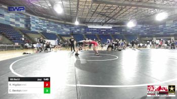 Replay: Mat 5 - 2024 PNL Fall Championships | Nov 3 @ 9 AM