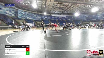 Replay: Mat 5 - 2024 PNL Fall Championships | Nov 3 @ 9 AM