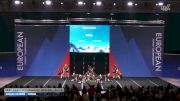 ROAR! Cheer - Pride [2026 IASF Adaptive Abilities Median Day 2] 2026 The European Summit