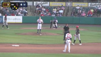 Replay: Away - 2025 Stormers vs York Revolution | Jul 3 @ 6 PM