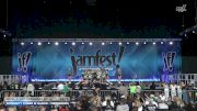 Intensity Cheer & Dance - OB5ESSION [2026 L4 IASF Open Coed NT Day 2] 2026 JAMfest Europe